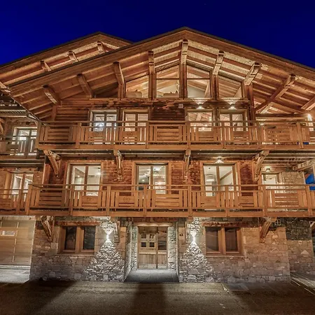 Annapurna Ganga & Macha 5 Etoiles