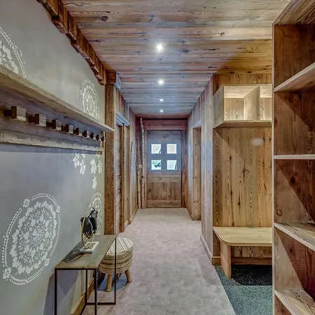 Annapurna Ganga & Macha 5 Etoiles Tignes