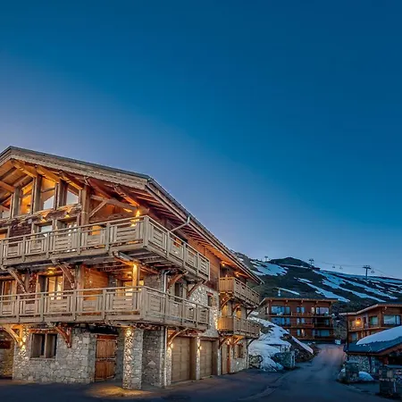 Annapurna Ganga & Macha 5 Etoiles Villa *