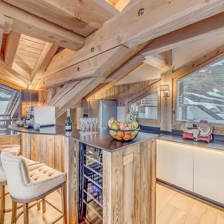 Annapurna Ganga & Macha 5 Etoiles