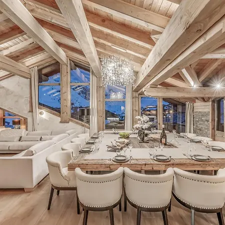 Annapurna Ganga & Macha 5 Etoiles *