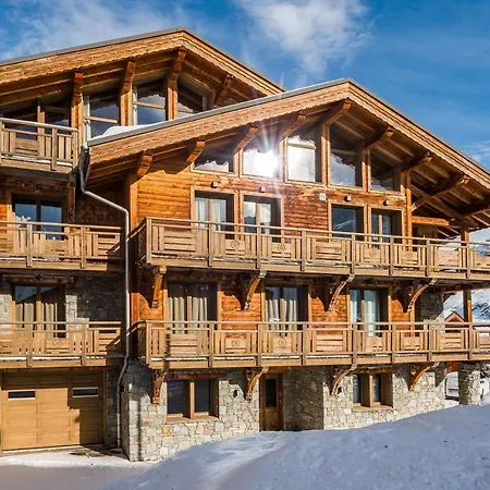 Annapurna Ganga & Macha 5 Etoiles Villa