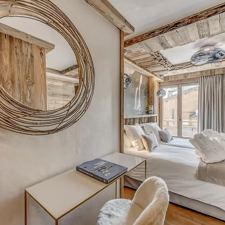 Annapurna Ganga & Macha 5 Etoiles *