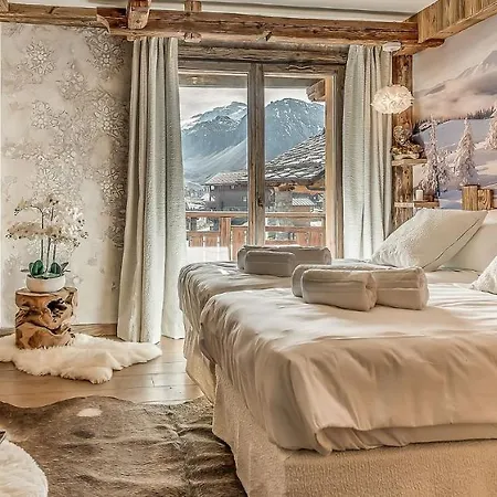 Annapurna Ganga & Macha 5 Etoiles Villa *
