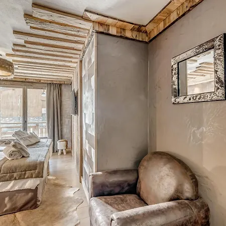 Villa Annapurna Ganga & Macha 5 Etoiles