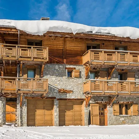 Annapurna Ganga & Macha 5 Etoiles *