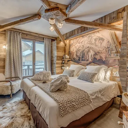 Annapurna Ganga & Macha 5 Etoiles Villa *