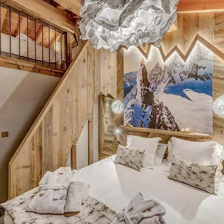 Annapurna Ganga & Macha 5 Etoiles