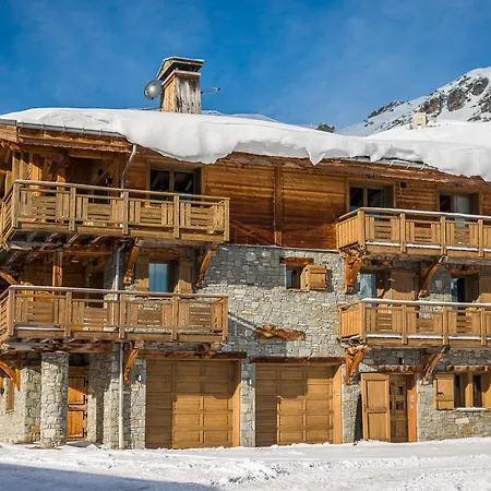 Annapurna Ganga & Macha 5 Etoiles Villa *