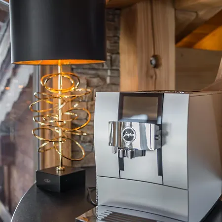 Villa Annapurna Ganga & Macha 5 Etoiles *