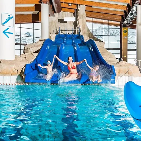 Annapurna Ganga & Macha 5 Etoiles Tignes