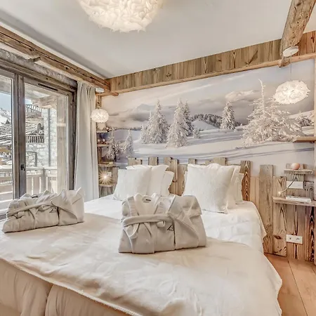 Villa Annapurna Ganga & Macha 5 Etoiles