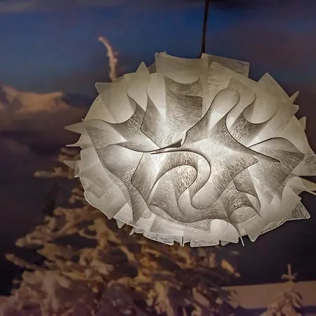 Annapurna Ganga & Macha 5 Etoiles