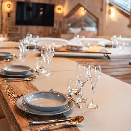 Annapurna Ganga & Macha 5 Etoiles *